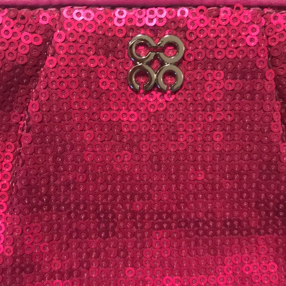 Coach wristlet - Picture 2 of 2